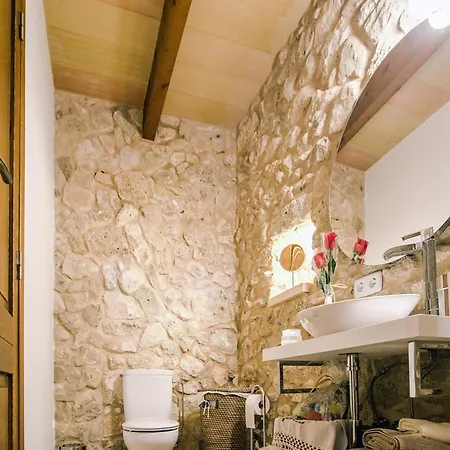 In In Son Serra De Marina Villa