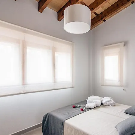 In In Son Serra De Marina Villa *