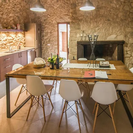 Villa In In Son Serra De Marina Lloret de Vistalegre