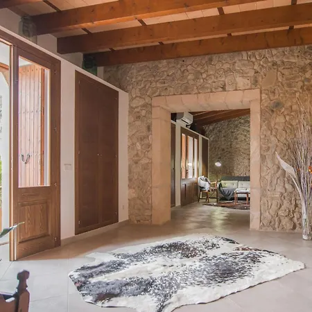 Villa In In Son Serra De Marina