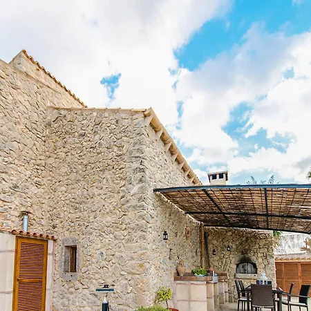 Villa In In Son Serra De Marina Lloret de Vistalegre