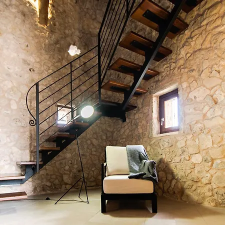 In In Son Serra De Marina Villa