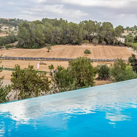 Villa In In Son Serra De Marina *