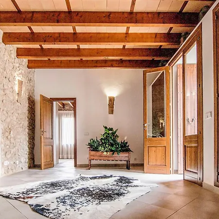 Villa In In Son Serra De Marina *