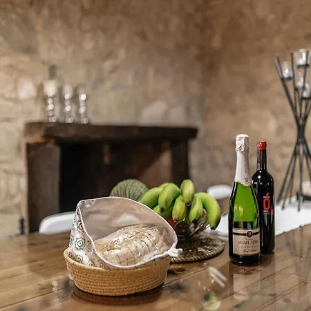 Villa In In Son Serra De Marina *