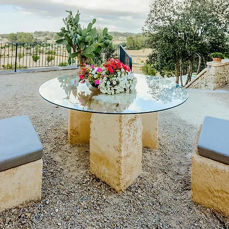 Villa In In Son Serra De Marina