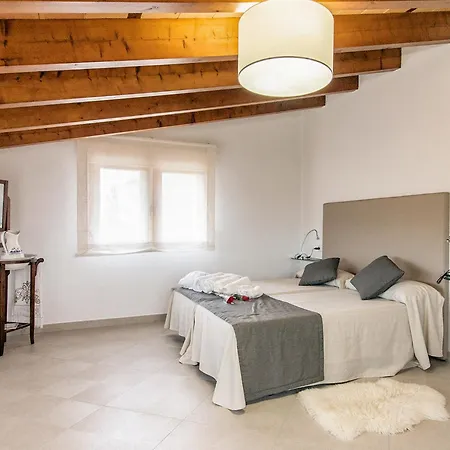 In In Son Serra De Marina Villa *