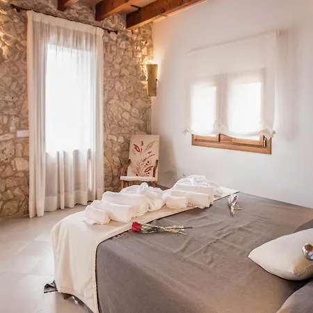 Villa In In Son Serra De Marina