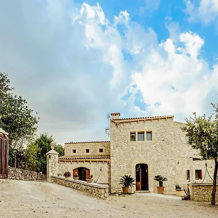 In In Son Serra De Marina
