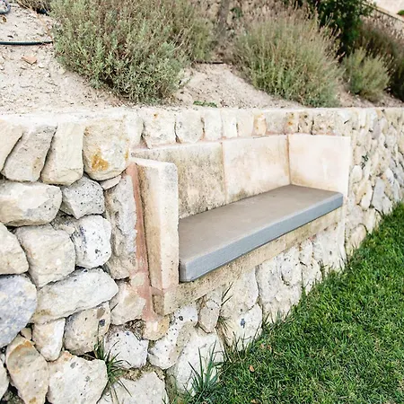 In In Son Serra De Marina Villa